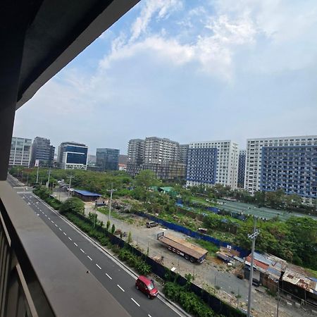 Ezbeds Mall Of Asia Manila Dış mekan fotoğraf