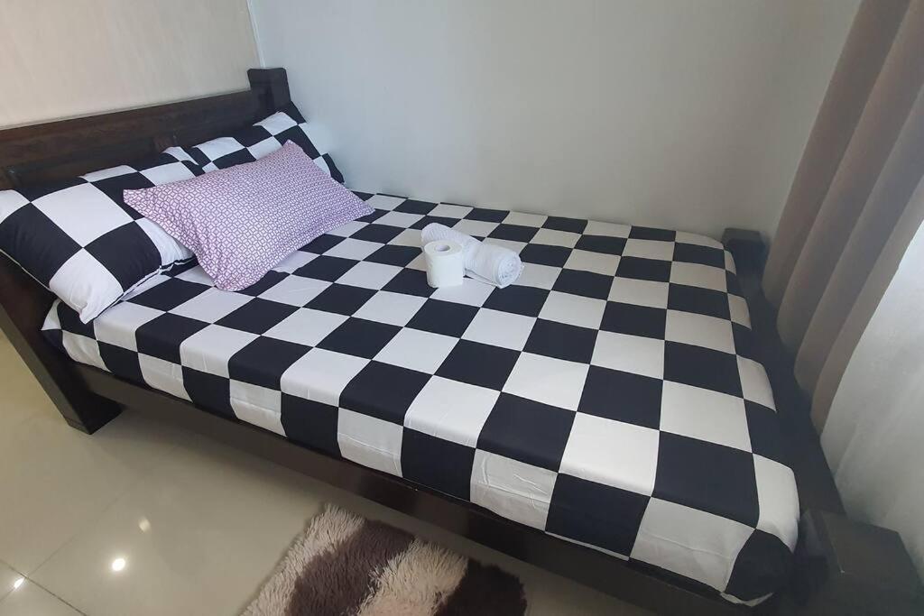 Ezbeds Mall Of Asia Manila Dış mekan fotoğraf
