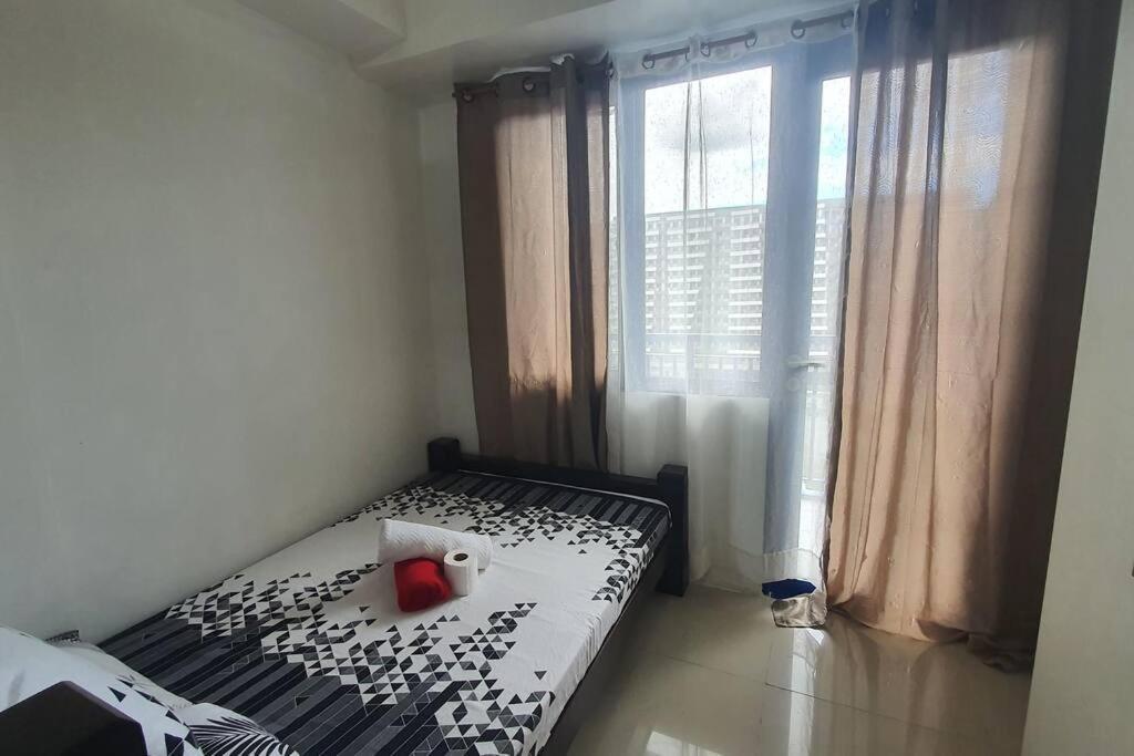 Ezbeds Mall Of Asia Manila Dış mekan fotoğraf