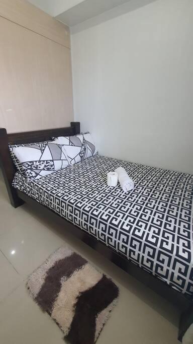 Ezbeds Mall Of Asia Manila Dış mekan fotoğraf