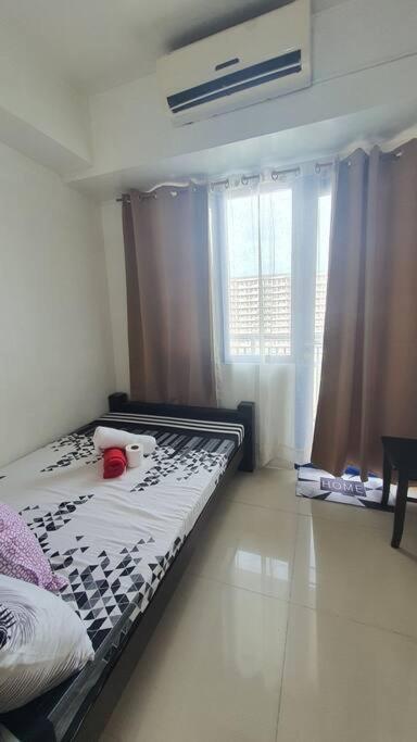 Ezbeds Mall Of Asia Manila Dış mekan fotoğraf