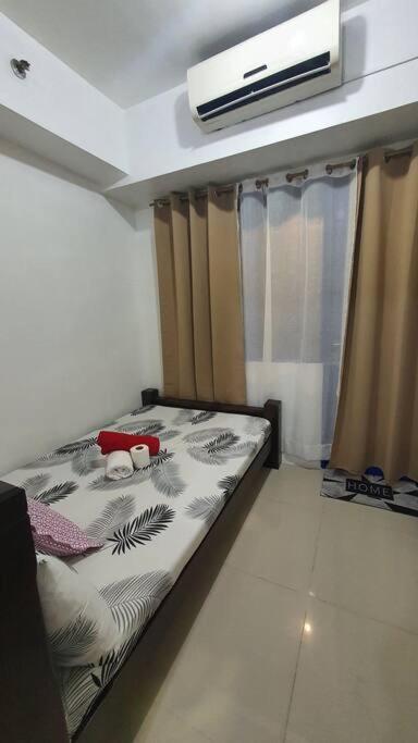 Ezbeds Mall Of Asia Manila Dış mekan fotoğraf