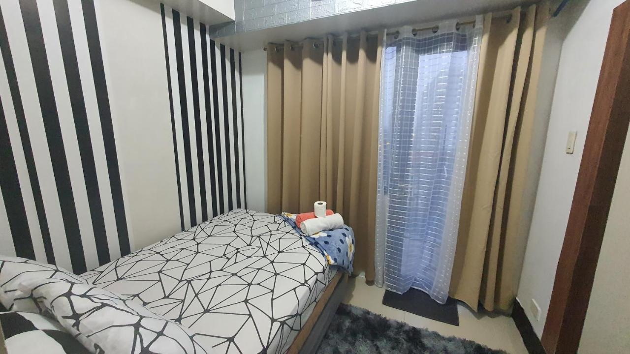 Ezbeds Mall Of Asia Manila Dış mekan fotoğraf