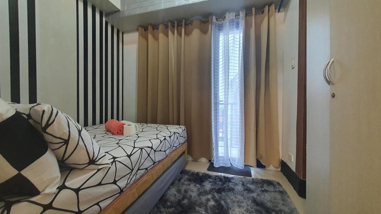 Ezbeds Mall Of Asia Manila Dış mekan fotoğraf