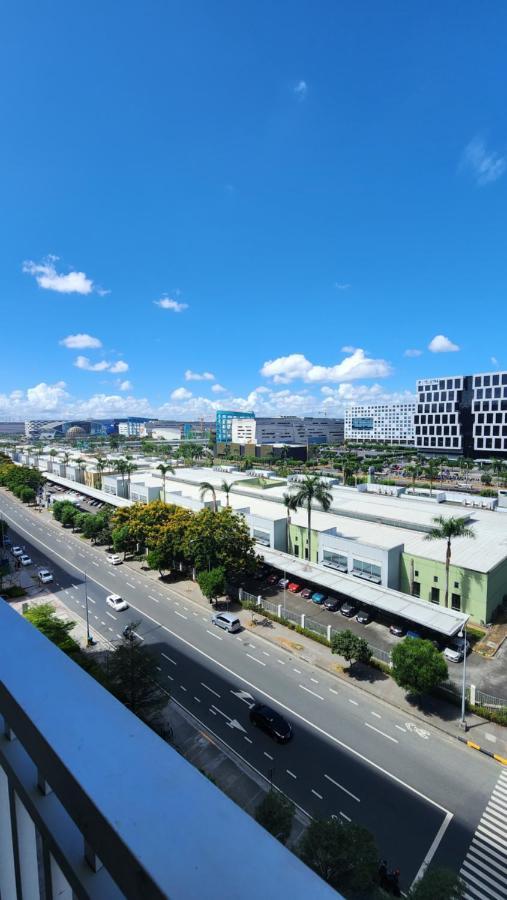 Ezbeds Mall Of Asia Manila Dış mekan fotoğraf