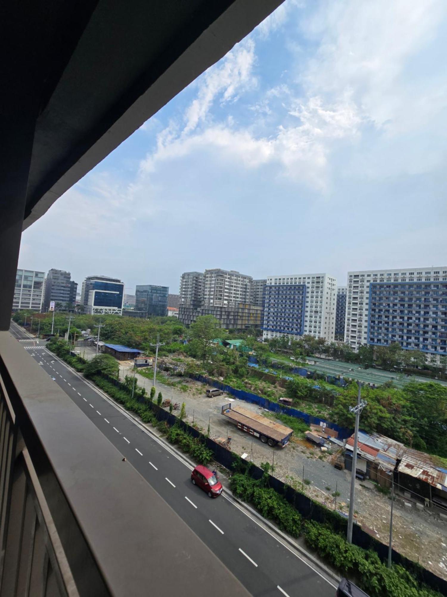 Ezbeds Mall Of Asia Manila Dış mekan fotoğraf