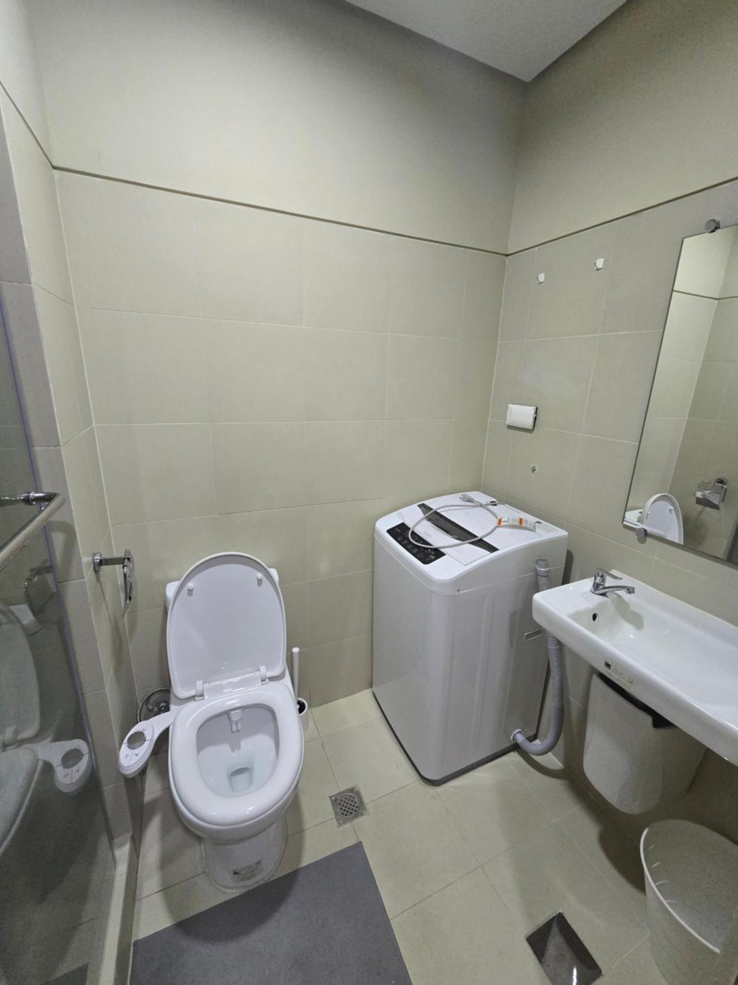 Ezbeds Mall Of Asia Manila Dış mekan fotoğraf
